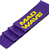 Эспандер Mad Wave Stretch Band (фиолетовый)