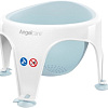 Стульчик для купания Angelcare Bath ring (светло-голубой)