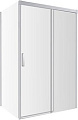 Душевой уголок Omnires Soho CLP12X+CLR90X