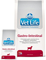 Корм для собак Farmina Vet Life Gastro-Intestinal Dog 12 кг