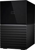 Внешний жесткий диск WD My Book Duo 6TB