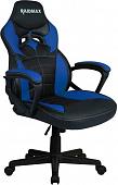 Raidmax DK260 (черный/синий)