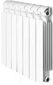 Радиатор Global Style Plus 500 (9 секций)