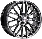 Литые диски X'trike X-130 Geely Coolray 18x7.5&quot; 5x114.3мм DIA 54.1мм ET 50мм HSB