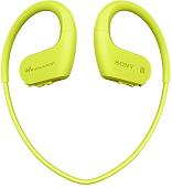 MP3 плеер Sony Walkman NW-WS623 4GB (зеленый)