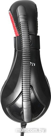 Наушники Oklick HS-L100