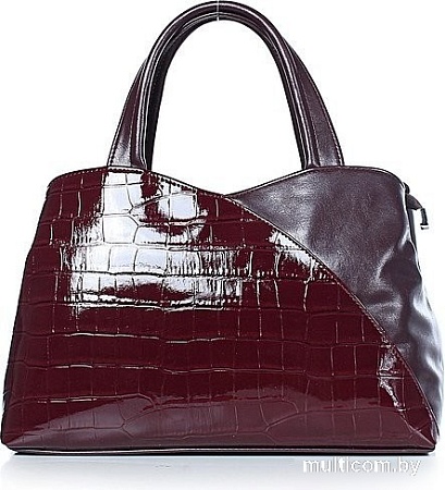 Женская сумка Galanteya 12324 24с637к45 (бордо)