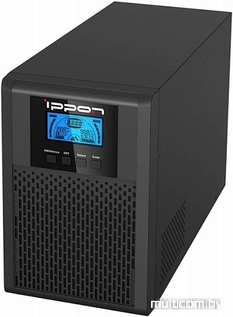 Источник бесперебойного питания IPPON Innova G2 1000