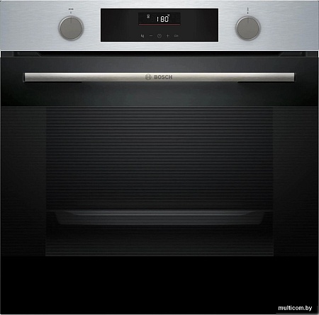 Электрический духовой шкаф Bosch Serie 4 HUA736ER0