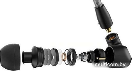 Наушники Sennheiser IE 200