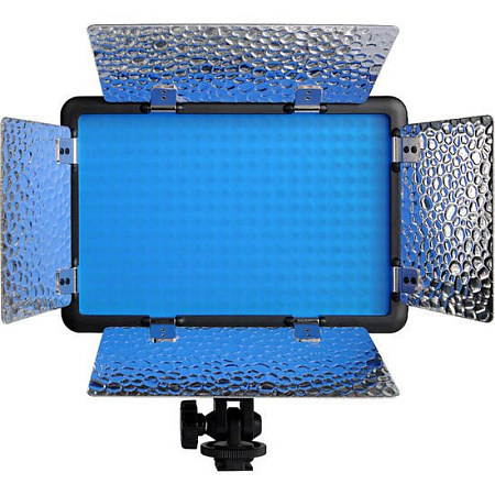 Лампа Godox LED308W II накамерный (без пульта)