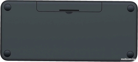 Клавиатура Logitech Multi-Device K380 Bluetooth 920-007590 (черный, нет кириллицы)