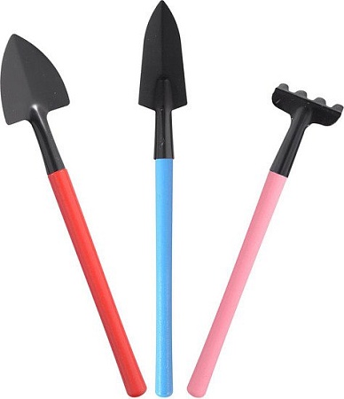 Набор инструментов Мультидом Гортензия VL83-163