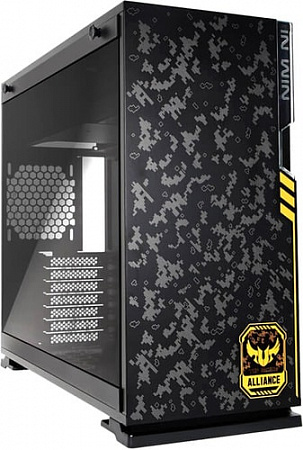 Корпус In Win 101 TUF Gaming