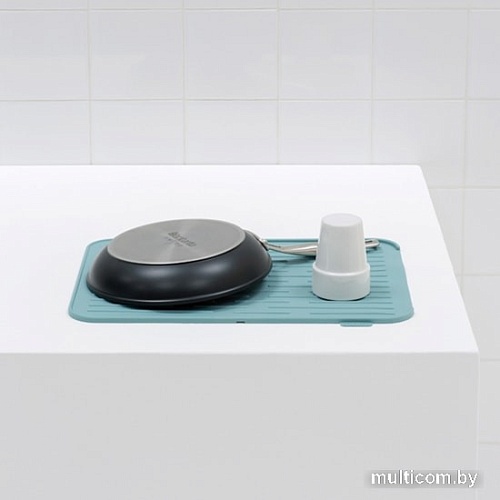 Коврик для сушки Brabantia 117480 (мятный)
