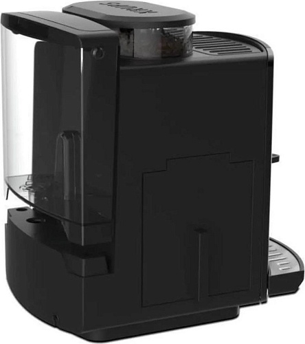 Капсульная кофеварка Krups EA819E10