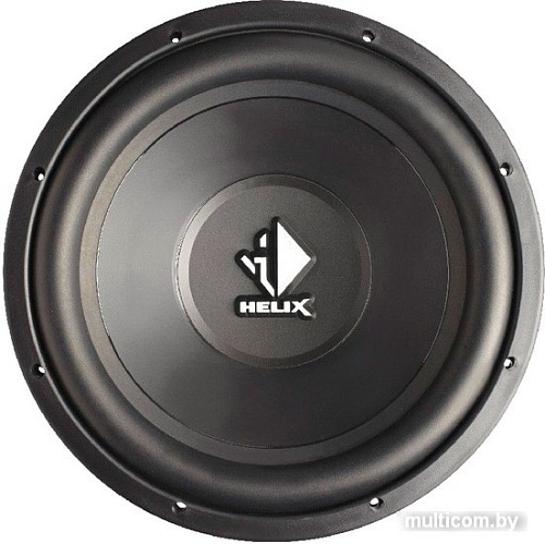 Головка сабвуфера Helix B 12W