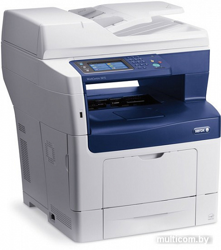 МФУ Xerox WorkCentre 3615DN