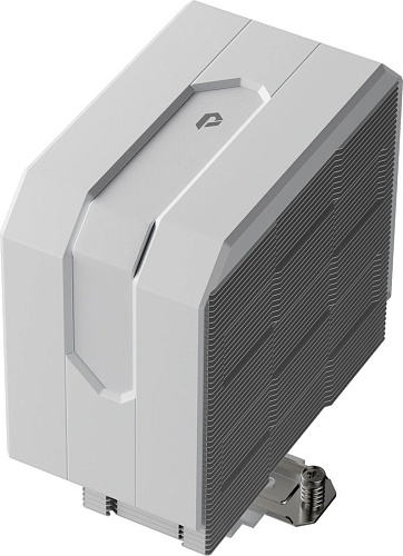 Кулер для процессора upHere UP1T4 (белый)