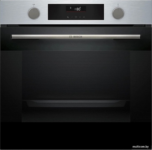 Электрический духовой шкаф Bosch Serie 4 HUA736ER0