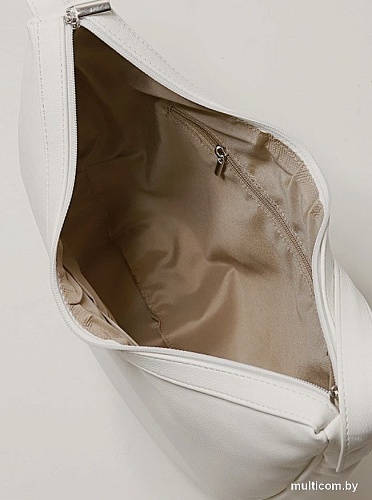 Женская сумка Galanteya 27124 24с1267к45 (белый)