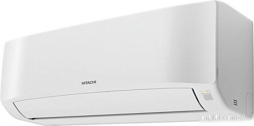 Кондиционер Hitachi Shiratama RAK-DJ50RHAE/RAC-DJ50WHAE