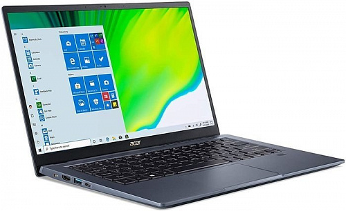 Ноутбук Acer Swift 3X SF314-510G-77P5 NX.A0YER.002