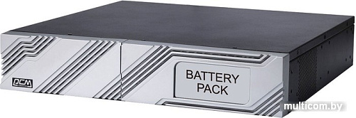 Аккумулятор для ИБП Powercom BAT SRT-48V (48В/18 А·ч)