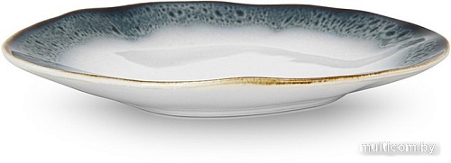 Набор тарелок Fissman Galactica 13631 (2шт)