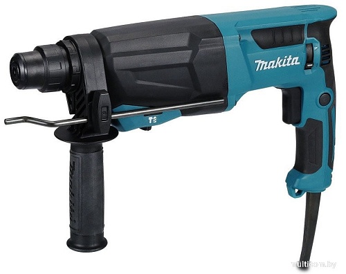 Перфоратор Makita HR2670