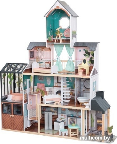 KidKraft Celeste Mansion 65979