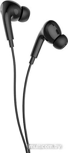 Наушники Hoco M1 Pro Type-C (черный)