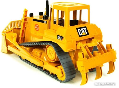 Bruder Cat Bulldozer 02422