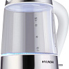 Электрический чайник Hyundai HYK-G3606