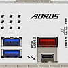 Материнская плата Gigabyte Z890 Aorus Elite X Ice
