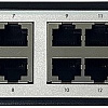 Неуправляемый коммутатор Origo OS2224/A1A