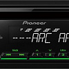 CD/MP3-магнитола Pioneer DEH-S100UBG