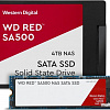 SSD WD Red SA500 NAS 1TB WDS100T1R0B