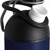 Бутылка Indivo FixFlask 400 ml Blue