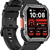 Умные часы Blackview W60 (черный)