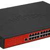 Управляемый коммутатор 2-го уровня Wi-Tek WI-PMS328GF