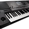 Синтезатор KORG Pa600