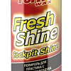 Turtle Wax Fresh Shine Лимон FG6524 500мл