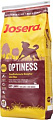 Сухой корм для собак Josera Optiness Adult Medium 12.5 кг