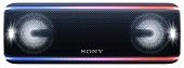 Портативная акустика Sony SRS-XB41