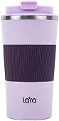 Термокружка Lara LR04-45 Iris 500 мл