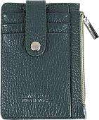 Кредитница Francesco Molinary 602-K70-GRN (зеленый)