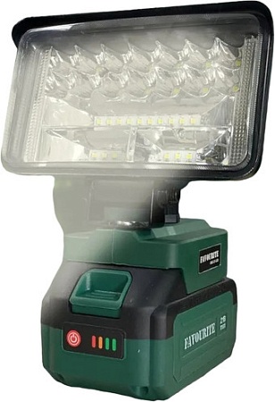 Фонарь Favourite OBS 21 LED (21B)