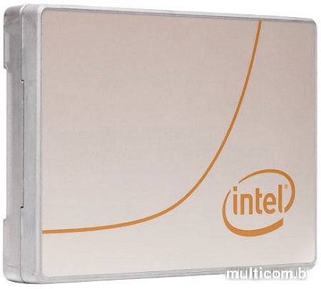 SSD Intel DC P4500 1TB SSDPE2KX010T701