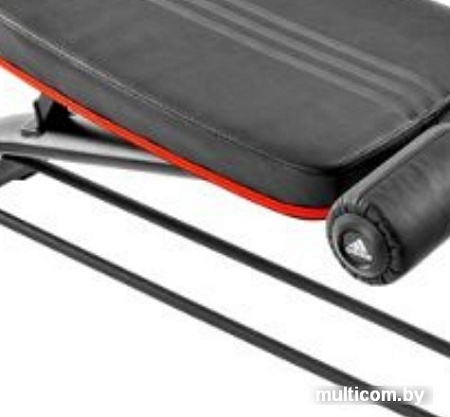 Силовая скамья Adidas Adjustable Ab-Board [ADBE-10230]
